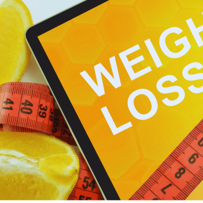 weight loss image