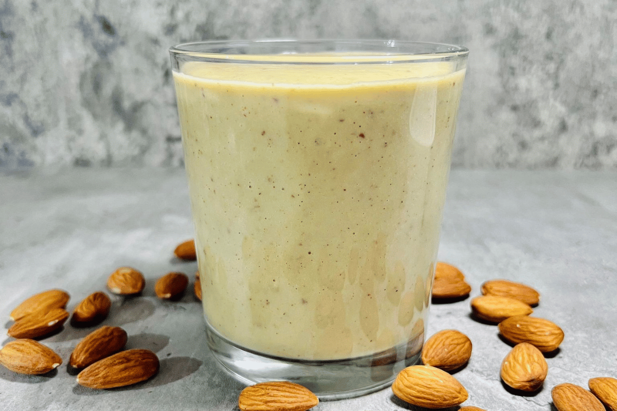 breakfast Smoothie To Lower Cholesterol