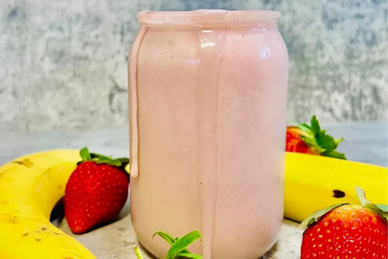 Post Workout Smoothie For Weight Loss