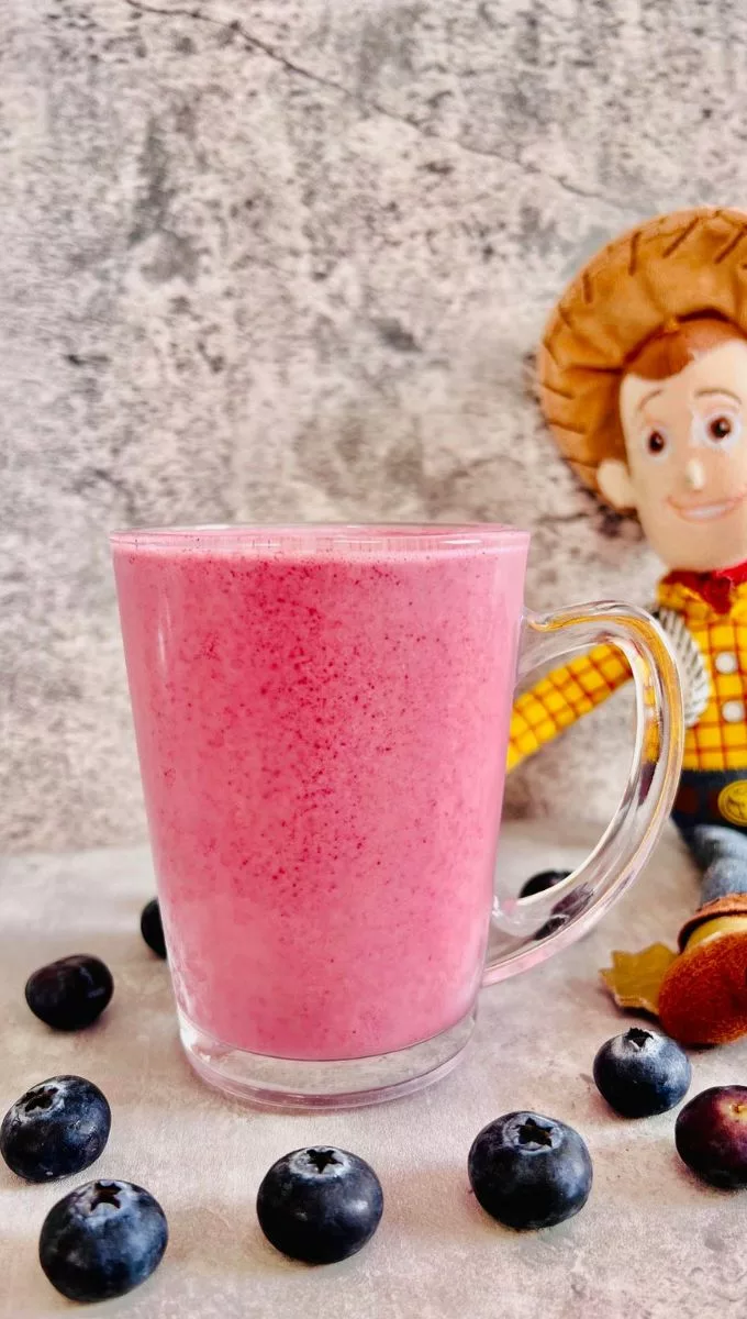Kid-Approved Smoothie